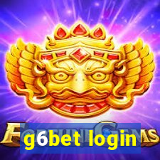 g6bet login